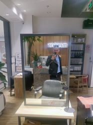 -Mentor Hair Salon