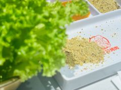 -杨记齐齐哈尔烤肉(总店)