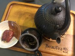 -BeauTea水仙(coco park店)