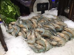海鲜-加餐海鲜自助(宝龙一城店)