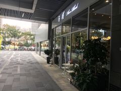 -卓花境Flowerwonderland花店