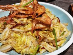 -魁盛居百年鲁菜馆(县西巷店)