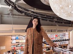 -黑胶星球(华发中城商都店)