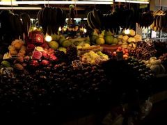 -班赞海鲜市场