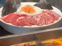 -五星桥原切肥牛火锅·30年专注好牛肉(湖塘店)