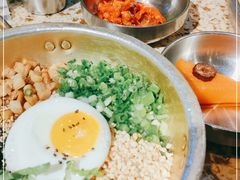 -朴安胖·韩国烤肉(沈阳店)