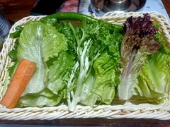 -韩一品韩国料理(柏庐南路店)