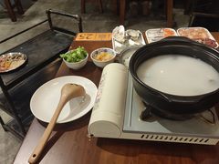 -十六蒲(桂林路店)