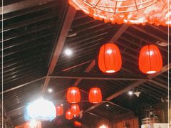 大堂-望京一号·重庆江湖菜(工体店)