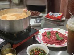 -燃计沙茶皇·香港沙茶火锅(人广旗舰店)