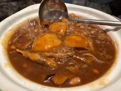 -琼大师东方烤乳猪(亚特兰蒂斯店)