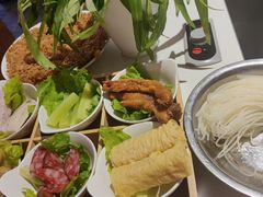 -螺大喜螺蛳粉火锅(雍和宫店)