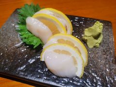 扇贝刺身-YAMAKAWA(龙湖胥江天街店)