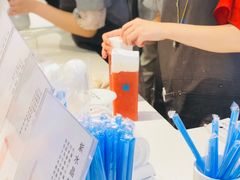 -兰熊鲜奶(西直门凯德mall店)