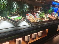 -德得轩烤涮一体自助餐厅(王府井店)
