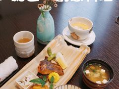 -鮨匠·割烹料理(巨鹿花园店)