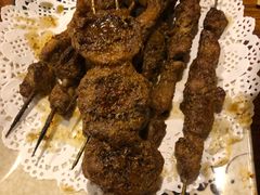 -德来順老北京 涮羊肉 烤羊排(大学城店)