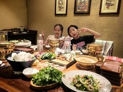 -慢丽江·云南野生菌土鸡锅(西山店)