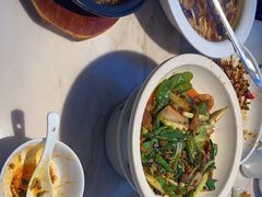 -茅庐毛血旺(临沂泰盛广场店)