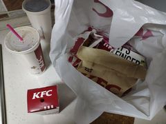 -肯德基(新阳光店)