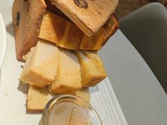 -狮王府淮扬菜(万象城店)