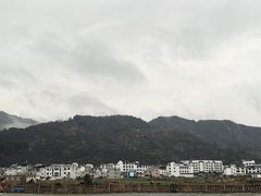 -新安江山水画廊风景区