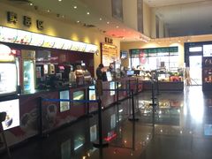 -中瑞国际影城(福州白湖亭店)