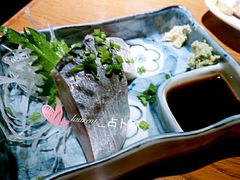 -万藏·荞麦酒房BANKURA JAPANESE SOBA KITCHEN(长乐路店)