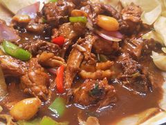 -白魁老号饭庄(交道口店)