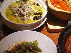 -永安水煮活鱼·仪征土菜院子