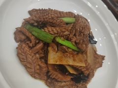 -鲁宴·鲁煨黄河生态大鲤鱼(月坛店)