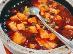 -北平食府(马鞍山路店)