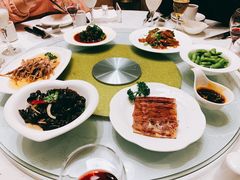 鸭舌-上海精菜馆(虎踞关店)