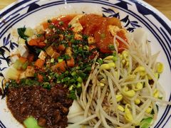 秦岭四喜面-老陕一碗(八达岭奥莱店)
