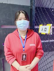 点击看大图 -嗨翻Hi-Fun竞技主题乐园·蹦床团建生日聚会(五棵松华熙店)