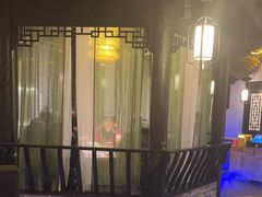 -江南韵·无锡太湖文化体验餐厅(凤凰天街店)