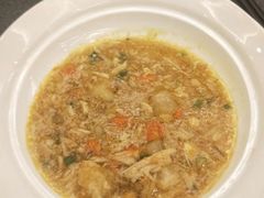 -山明水秀大饭店