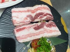 -韩宫宴炭火烤肉(印象城店)