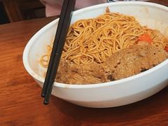 -爱家面馆(常州总店)