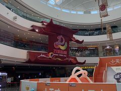 -万达茂商场(南京仙林店)