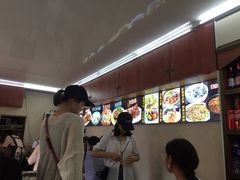 -老闽味沙茶面·姜母鸭(传承35年曾厝垵店)