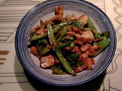 -俏九州·小炒黄牛肉(华润万象汇店)