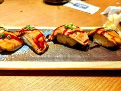 -水之惠鲜鱼料理(王府大街店)