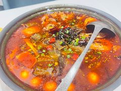 -眉州东坡(春秀路店)