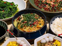 -锦府盐帮·侯宅(五棵松万达店)