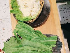 -椰小婉·原生态椰子鸡(百信广场店)