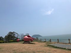 -漳州滨海火山岛自然生态风景区