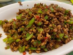 -姥姥春饼·烤鸭(未央路盛龙店)