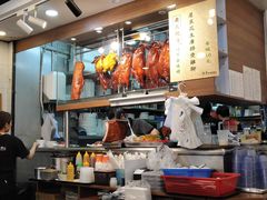 -棋哥烧鹅餐室(嘉年华商业大厦店)
