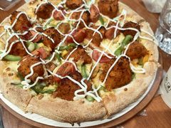 -魏斯理汉堡(西安沣东吾悦店)